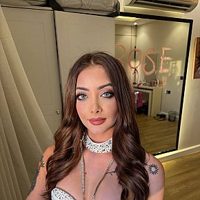 Rose Vip Escort escort in Riyadh offers Analsex services