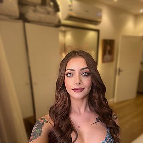 Rose Vip Escort escort in Riyadh offers Analsex services