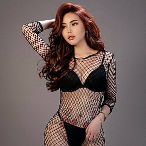 Jazmine Vip Escort escort in Singapore City offers Sex in Different Positions services