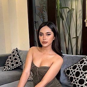 Jesslyn escort in Kuta Bali offers Esguichar services