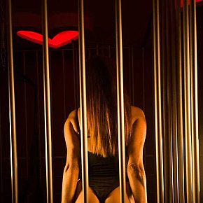 Brandy Vip Escort escort in Playa del Carmen offers Pompino senza preservativo services