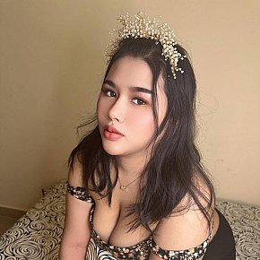 Memi escort in  offers Massagem erótica services
