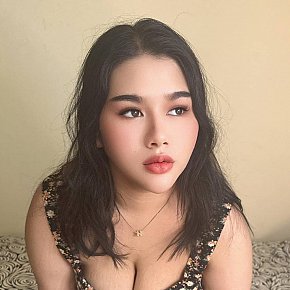 Memi escort in  offers Massagem erótica services