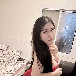 Memi escort in  offers Massagem erótica services