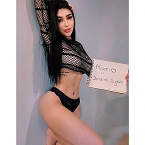 Megan Prof De Fitness escort in Muscat