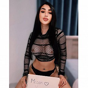 Megan Prof De Fitness escort in Muscat