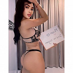 Megan Prof De Fitness escort in Muscat