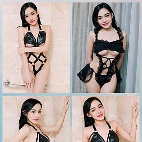 Zarah Pequeña Y Delgada escort in Hong Kong offers Masaje sensual de cuerpo completo
 services