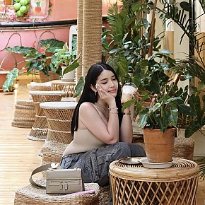 Kira escort in Manila offers Experiencia de Novia (GFE)
 services