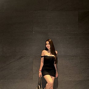 Kira escort in Manila offers Experiencia de Novia (GFE)
 services