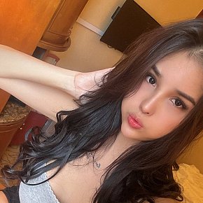 Mica escort in Bangkok