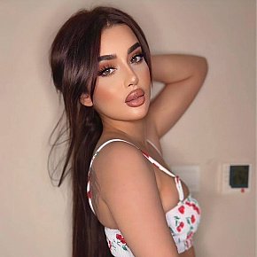 Meriam escort in Dubai