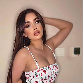 Meriam escort in Dubai