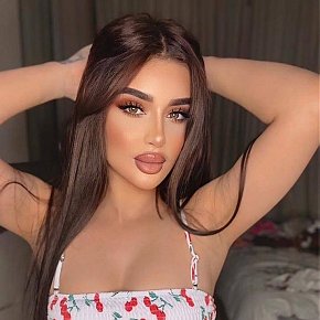 Meriam escort in Dubai