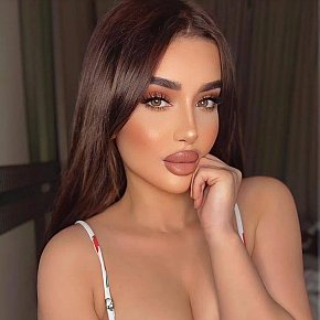Meriam escort in Dubai