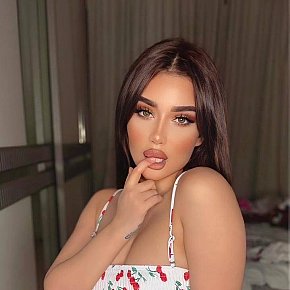 Meriam escort in Dubai