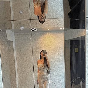 Haifa escort in Abu Dhabi offers Maîtresse (soft) services