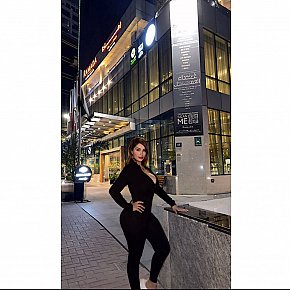Valery Culo Enorme escort in Abu Dhabi offers Experiencia de Novia (GFE)
 services