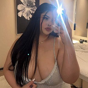 Mona-Lux Super Busty
 escort in Riyadh