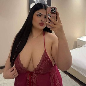Mona-Lux Super Busty
 escort in Riyadh