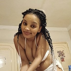 Alisha escort in  offers Pipe sans capote services