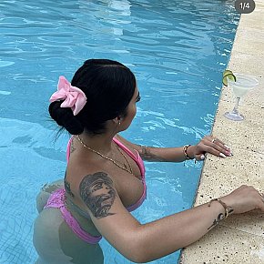 Sofia Deportista escort in 