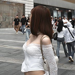SnowBeLL escort in Phuket