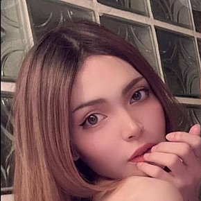 SnowBeLL escort in Phuket