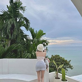 SnowBeLL escort in Phuket