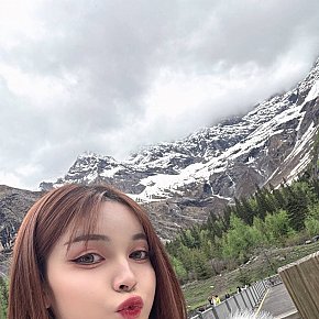 SnowBeLL escort in Phuket