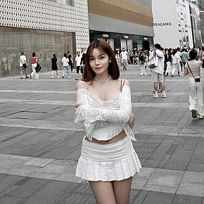SnowBeLL escort in Phuket