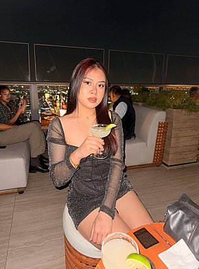 Ta-Na escort in 