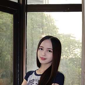 Kahaya performs Girlfriend Experience(GFE), escort in Manila