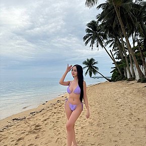 Kahaya performs Girlfriend Experience(GFE), escort in Manila