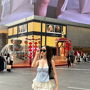Kahaya performs Girlfriend Experience(GFE), escort in Manila