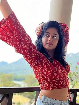 Amrita-Singh