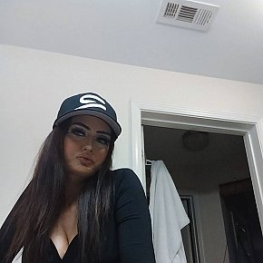 SaintxAshe escort in Charlottetown offers Costumi/uniformi services