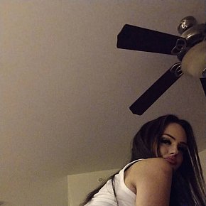 SaintxAshe escort in Charlottetown offers Costumi/uniformi services