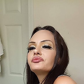 SaintxAshe escort in Charlottetown offers Costumi/uniformi services
