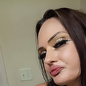 SaintxAshe escort in Charlottetown offers Costumi/uniformi services