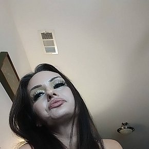 SaintxAshe escort in Charlottetown offers Costumi/uniformi services