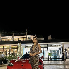 estef Garota Fitness escort in Cancun