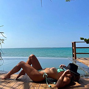 estef Garota Fitness escort in Cancun