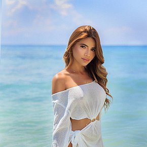 estef Garota Fitness escort in Cancun