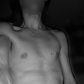 SexPositiveHuman escort in Metz offers BDSM services