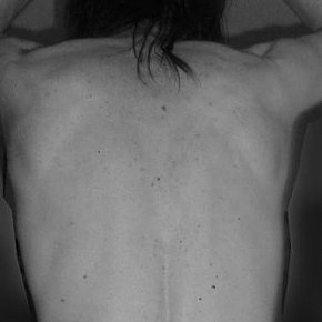 SexPositiveHuman escort in Metz offers BDSM services
