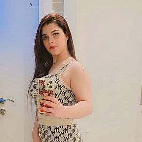 Mary escort in 