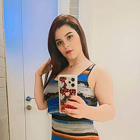 Mary escort in 
