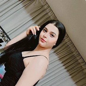 Mary escort in 