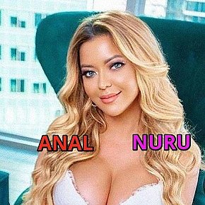 Helena Superpeituda escort in Dubai offers Sexo anal services